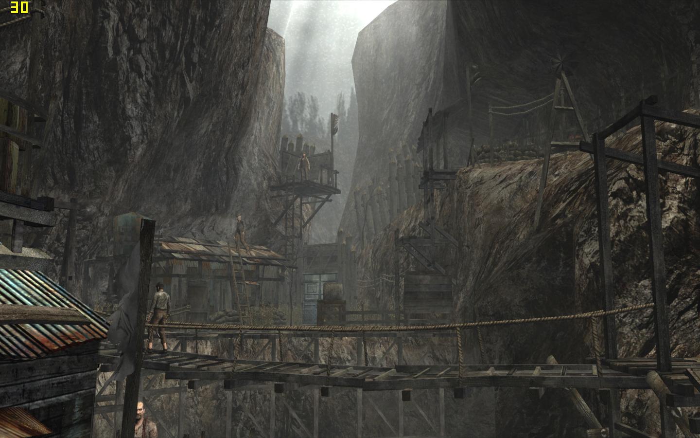 Resident Evil 4