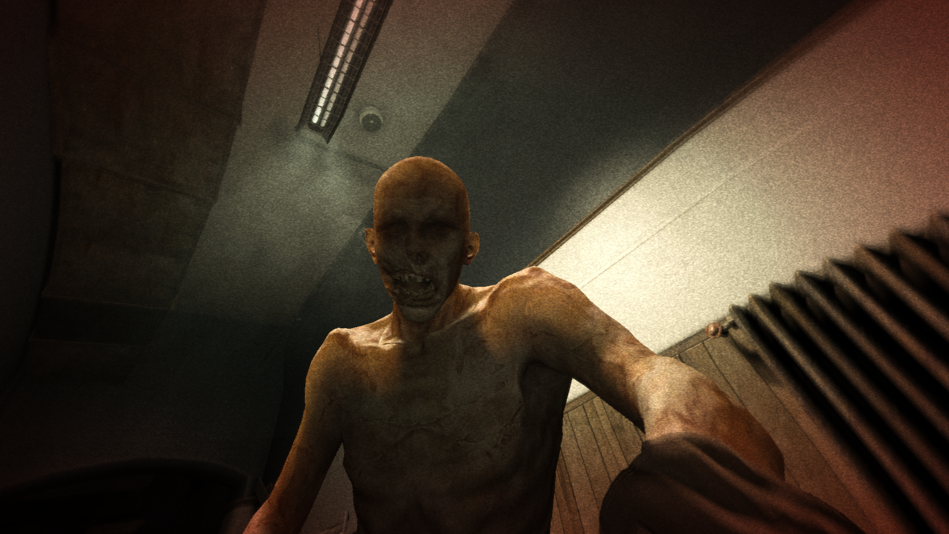 Survival horror game outlast фото 91