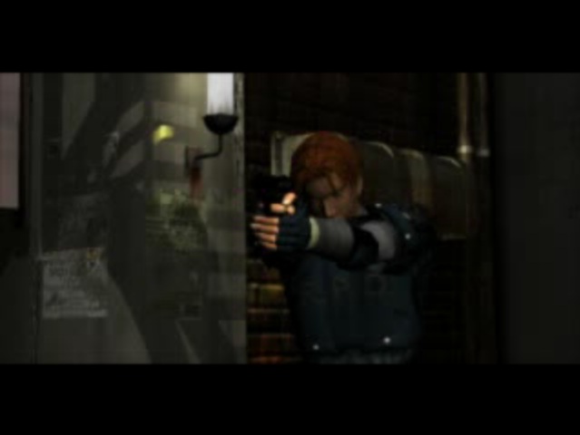 Игру Resident Evil 1 2 3