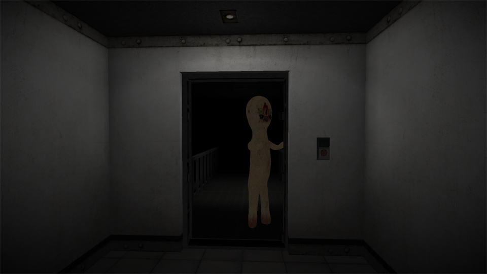 SCP Containment Breach | Лучшие игры ужасы для PC