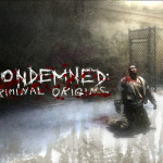 Condemned: Criminal Origins (Осужденный: Криминальное начало) коды, читы