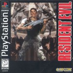 Обзор игры Resident Evil 1