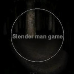 Скачать игру Slender Man: The Game