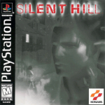 Скачать игру Silent Hill 1