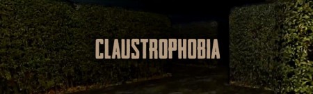 Claustrophobia cover