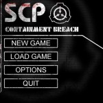 Скачать инди-хоррор SCP Containment Breach v. 0.9.3