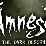 Обзор игры Amnesia The Dark Descent (Амнезия призрак прошлого). 