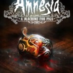 Хоррор Amnesia: A Machine for Pigs 