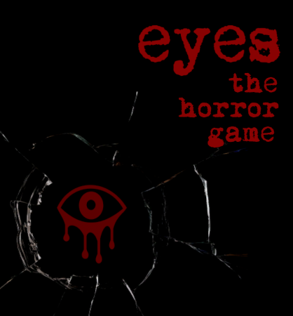 Eyes the horror game 