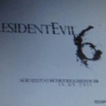 Resident Evil 6 — пока не понятно чего ждать