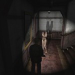 Обзор игры Silent Hill 2 