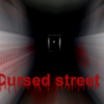 Инди хоррор Cursed Street 5