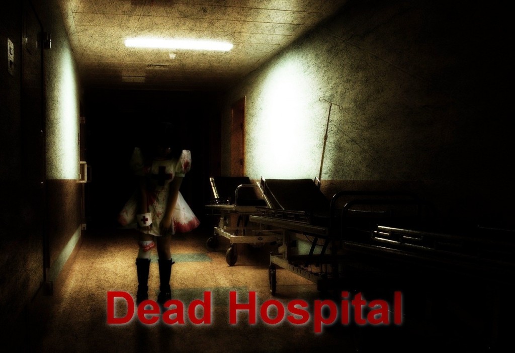 Dead hospital скачать торрент