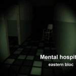 Инди Хоррор Mental Hospital: Eastern bloc