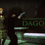 The Eldritch Cases: Dagon — Хоррор по мотивам Г.Лавкрафта
